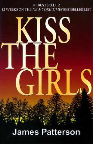 Cover of Kiss the Girls