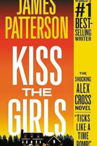 Cover of Kiss the Girls