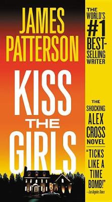 Book cover for Kiss the Girls