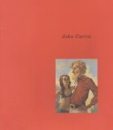 Book cover for John Currin