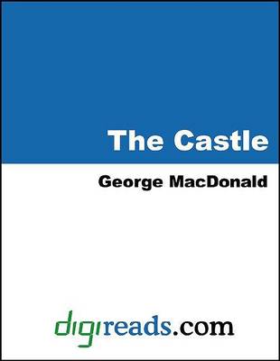 Book cover for The Castle