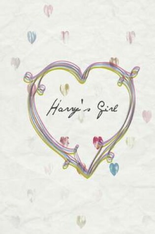 Cover of Harry's Girl