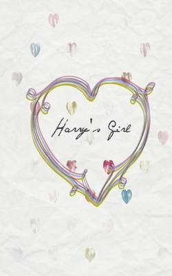 Book cover for Harry's Girl