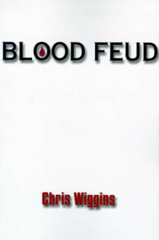 Cover of Blood Feud