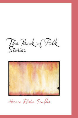 Book cover for The Book of Folk Stories