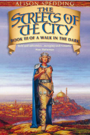 Cover of The Streets of the City