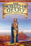 Book cover for The Streets of the City