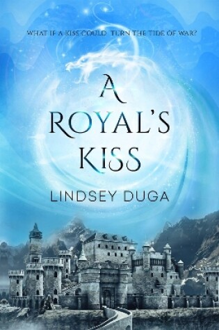 Cover of Kiss of the Royal