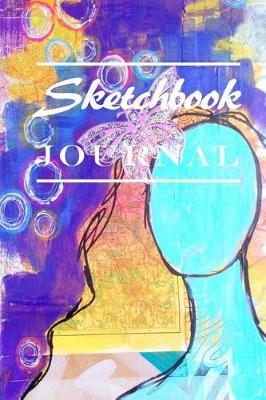 Cover of Sketchbook Journal