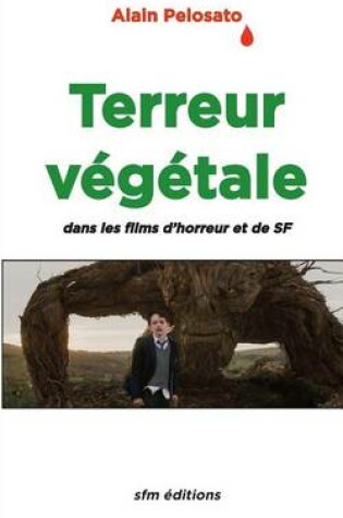 Cover of Terreur végétale