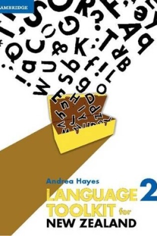 Cover of Language Toolkit for New Zealand 2