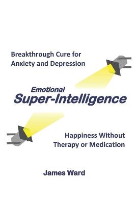 Book cover for Emotional Super-Intelligence