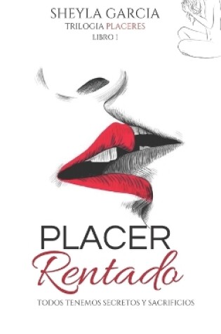 Cover of Placer Rentado