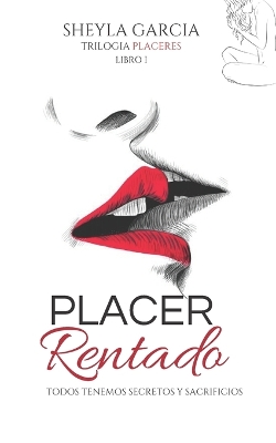 Book cover for Placer Rentado