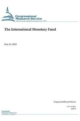 Cover of The International Monetary Fund