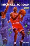 Book cover for Michael Jordan