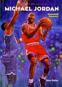 Cover of Michael Jordan