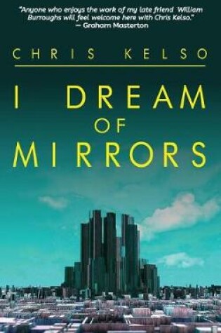 Cover of I Dream Of Mirrors