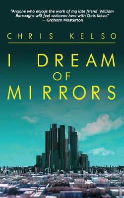 Book cover for I Dream Of Mirrors