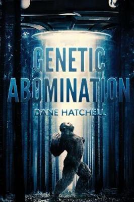 Book cover for Genetic Abomination