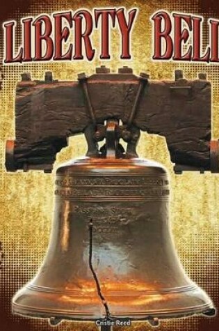 Cover of Liberty Bell