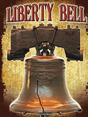 Book cover for Liberty Bell