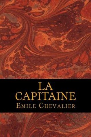 Cover of La Capitaine