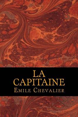 Book cover for La Capitaine