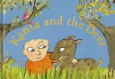 Book cover for Kanta and the Deer