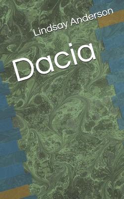 Book cover for Dacia