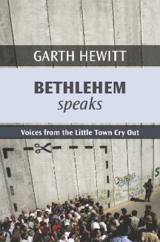 Cover of Bethlehem Speaks