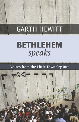 Book cover for Bethlehem Speaks