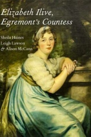 Cover of Elizabeth Ilive, Egremont's Countess