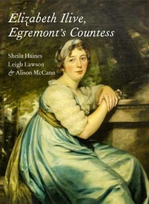 Book cover for Elizabeth Ilive, Egremont's Countess