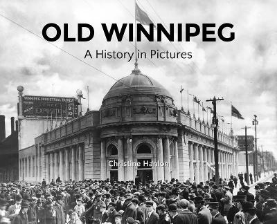 Book cover for Old Winnipeg