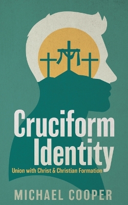 Book cover for Cruciform Identity