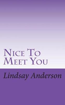 Book cover for Nice to Meet You