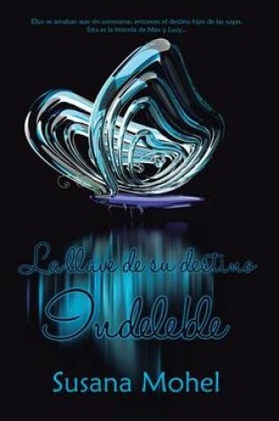 Cover of Indeleble