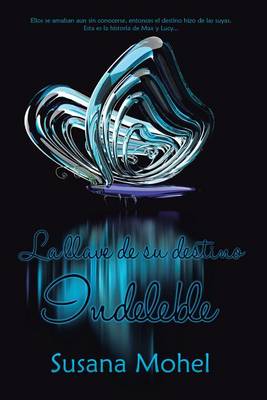Book cover for Indeleble