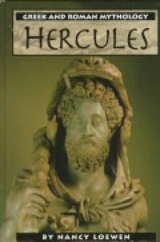 Cover of Hercules