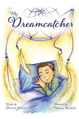 Book cover for My Dreamcatcher