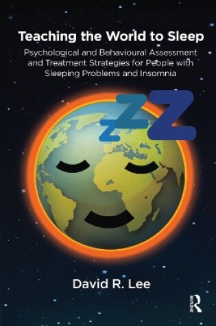 Cover of Teaching the World to Sleep