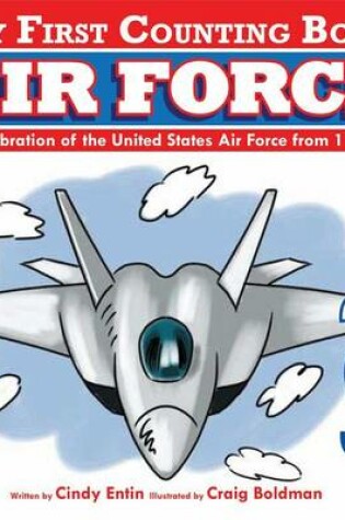 Cover of Air Force