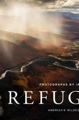 Cover of Refuge