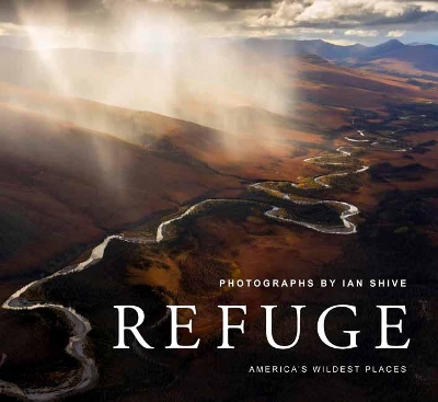 Book cover for Refuge