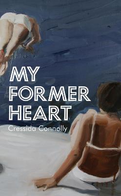 Book cover for My Former Heart