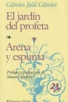 Book cover for El Jardin del Profeta