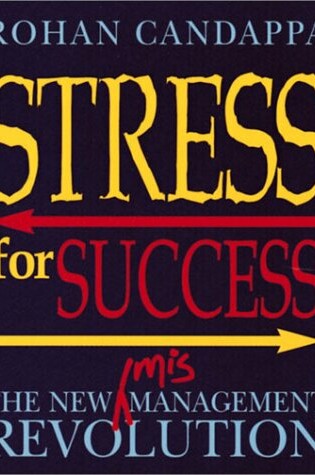 Cover of Stress for Success