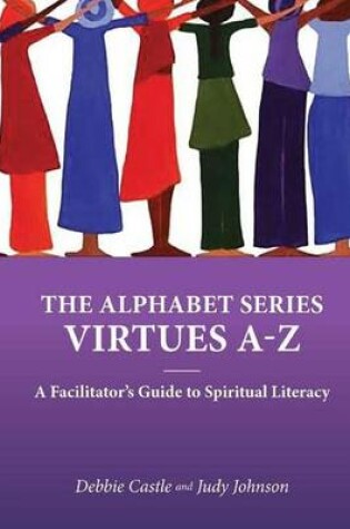 Cover of The Alphabet Series