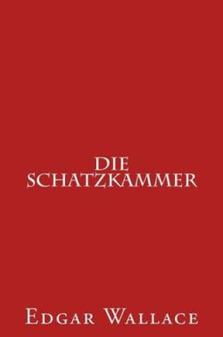 Cover of Die Schatzkammer